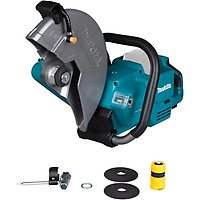 Makita CE004GZ 40v Max XGT Cordless 305mm Cut Off Saw Body Only