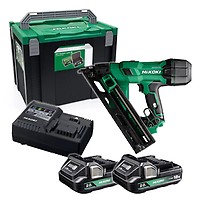 HiKOKI G3623DAW4Z 36v MULTI VOLT Brushless 230mm Grinder Body Only