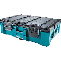 Metabo metaBOX 145 M, leeg - transport- en opslagsysteem voor gereedschap - # 626907000