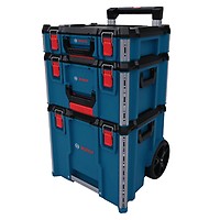 Bosch L-Boxx 238 Size 3 Large Carrying Case NEW Shape (No Inlay