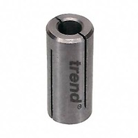 Milwaukee Nagels D-kop 34° 50mm | Gladde Schacht | Blank | VE=2200