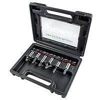 Trend Snappy 5mm-13mm Countersink Deburring Tool Compatible with Quick