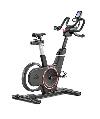 Bicicleta spinning reebok gsb one discount