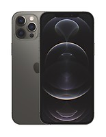 Apple iPhone 12 Pro Max 256GB Graphite