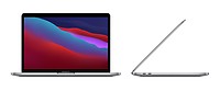 Apple MacBook Pro 13-Inch With M1 Processor 8 Core GPU 512GB SSD Space Gre
