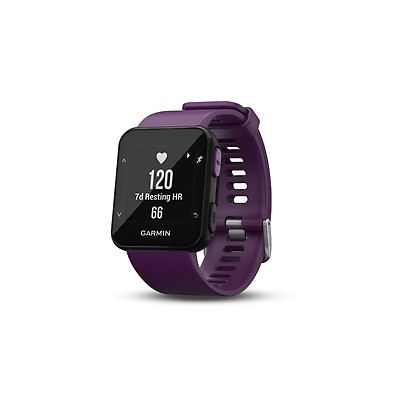 garmin forerunner 30 optic