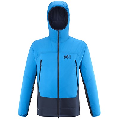 Men's Jacket KAMET LIGHT GTX JKT M - blue - Jacket - Alpinisme 