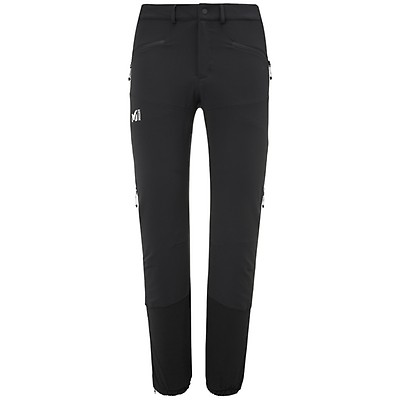 Men's Pant TRILOGY EDGE XCS AIR PT M - black - Pant - Alpinisme 