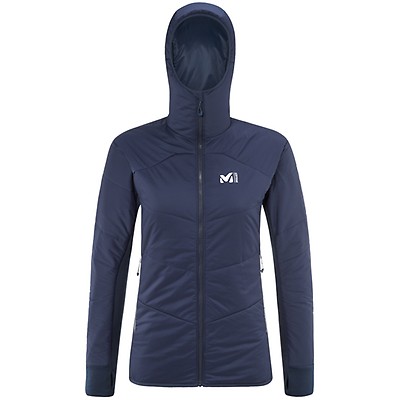 Women's fleece jacket with cheap thumb holes