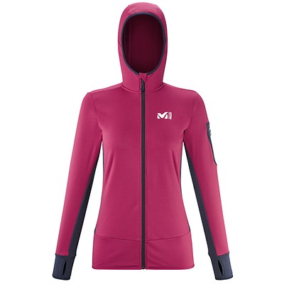 Millet Women's Fleece & Softshell Jackets