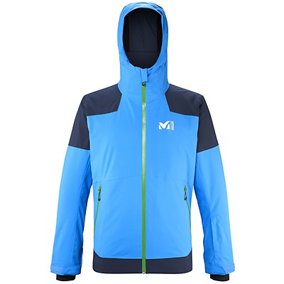 Millet vetements clearance montagne