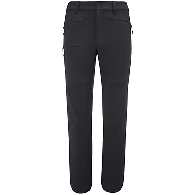 Men's Pant TRILOGY BLACK CRAG - Pant - Escalade | Millet