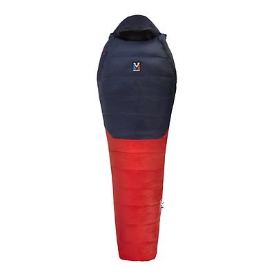 Sleeping bag BAIKAL 750 - Sleeping bag - Trekking | Millet