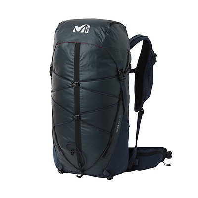 Sac a best sale dos millet ski