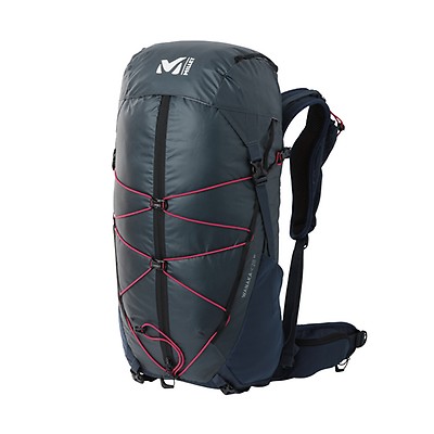 Millet Mochila Trail Running - Intense 12 - Saphir