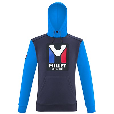 Men's T-Shirt HERITAGE - T-Shirt - Outdoor Lifestyle | Millet