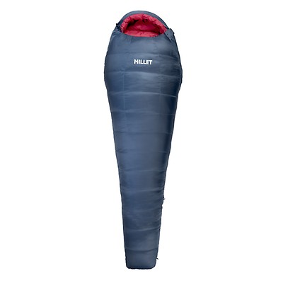 Sleeping bag LIGHT DOWN 0 C Sleeping bag Trekking Millet