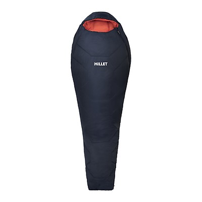 Amazon.co.jp: MILLET(ミレー) BAIKAL 750 REG MIC1039 D : スポーツ＆アウトドア