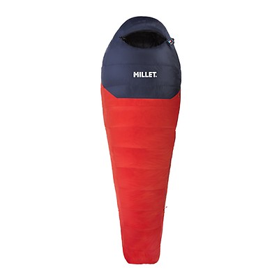 Sleeping bag BAIKAL 750 - Sleeping bag - Trekking | Millet