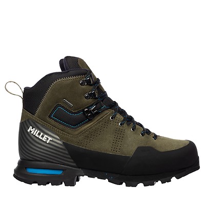 Shoes BOUTHAN GORE TEX Shoes Trekking Millet