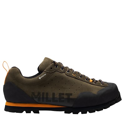 MILLET - ミレー ブータン GTX Amazon | [ミレー] BOUTHAN GTX MIG1153 2183 (ALMOND - V/6