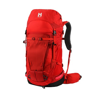 Backpack HANANG 65+10L - Backpack - Trekking | Millet