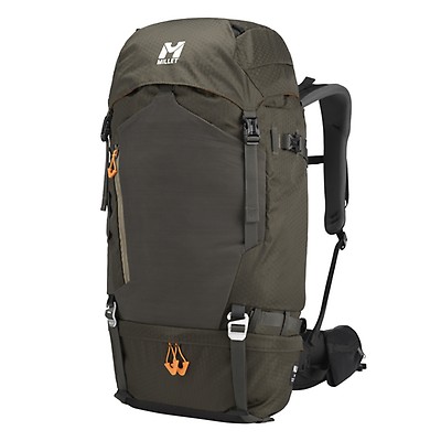 Backpack HANANG 65+10L - Backpack - Trekking | Millet