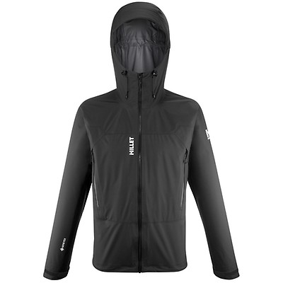 Men's Jacket KAMET LIGHT GORE-TEX - Jacket - Alpinisme | Millet