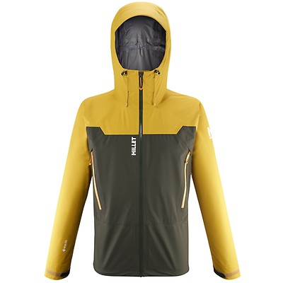 Men's Jacket KAMET LIGHT GORE-TEX - Jacket - Alpinisme | Millet