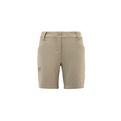 MILLET - Trekker Stretch Zip Off Pant III - Pantaloni Convertibili In