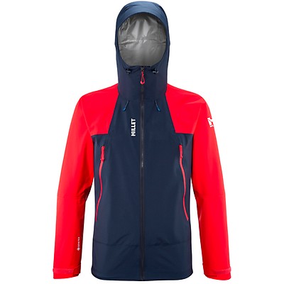 Men's Jacket K HYBRID GORE-TEX - Jacket - Trekking | Millet