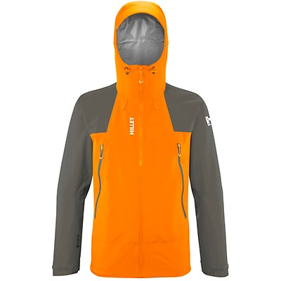Men's Jacket K HYBRID GORE-TEX - Jacket - Trekking | Millet