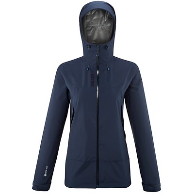 Women s Jacket KAMET GORE TEX Jacket Alpinisme Millet