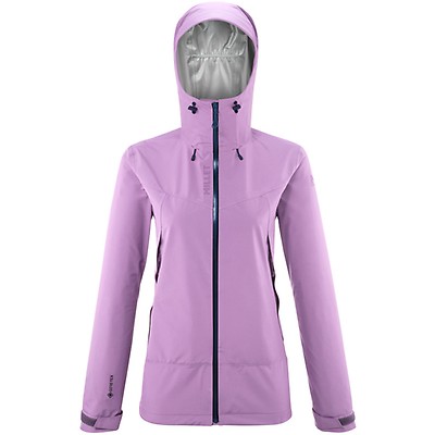 Millet creates apparel and equipment for mountaineers since