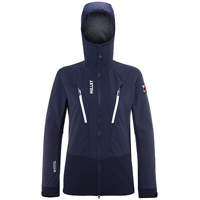 Women's Jacket AGUERO GORE-TEX PRO LIMITED EMISSION