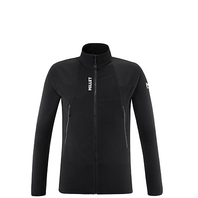 Men's Fleece jacket SENECA - Fleece jacket - Trekking | Millet