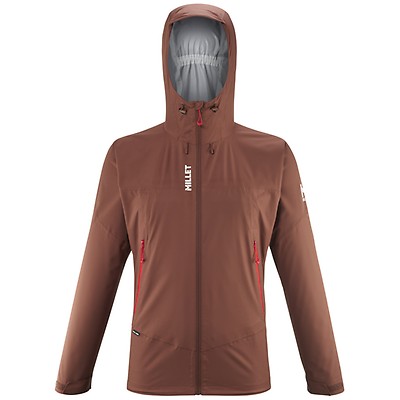 Men's Jacket FITZ ROY 3L - Jacket - Alpinisme | Millet