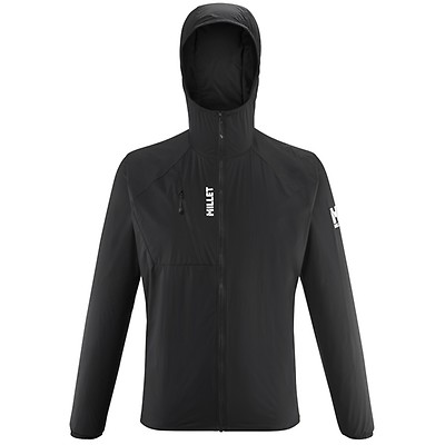 Men's Softshell jacket FUSION XCS - Softshell jacket - Alpinisme 
