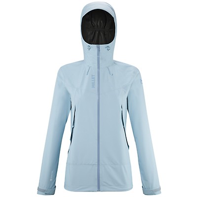 Women's Jacket SELLA GORE-TEX LIMITED EMISSION - Jacket 