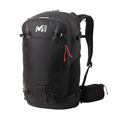 Millet Mochila Trail Running - Intense 12 - Saphir