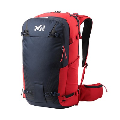 Sac millet outlet prolighter 22