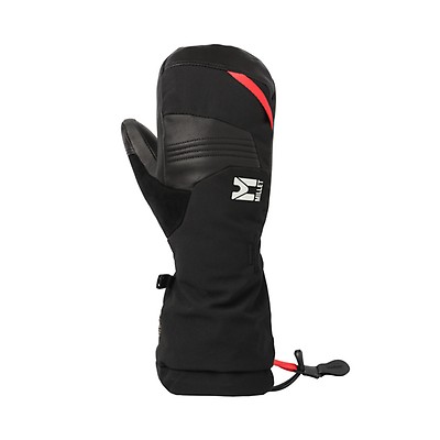 Men's Gloves STORM GORE-TEX INFINIUM™ - black - Gloves