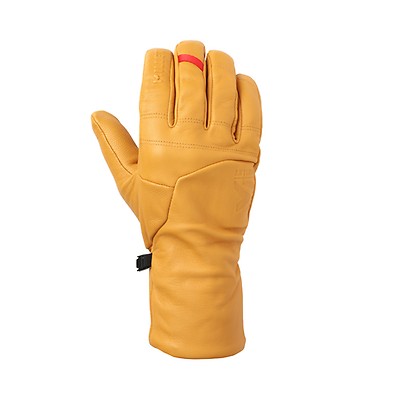 Gants 3 doigts de Millet Expert 3 Fingers GTX - vente de gants moufles