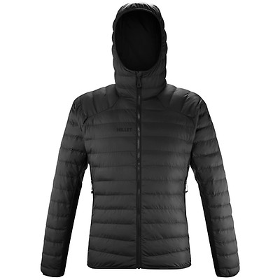 Men s Downjacket TRILOGY ULTIMATE DOWN Downjacket Alpinisme Millet