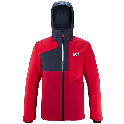 Millet veste gore cheap tex