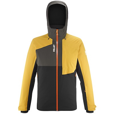 Men's Jacket TRILOGY SKY 3L - Jacket - Alpinisme | Millet Men's Jacket TRILOGY SKY 3L - Jacket - Alpinisme | Millet