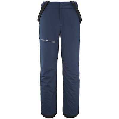 Men's Pant SNOWBASIN PT M - black - Pant - Ski