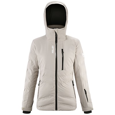 Women's Jacket INTENSE 2.5L - Jacket - Trail | Millet