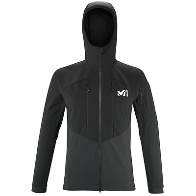 Millet on sale veste alpinisme