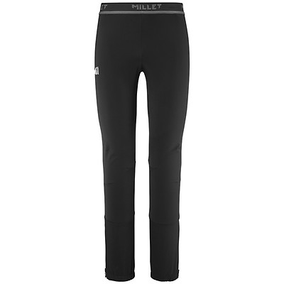 Larice softshell tights women's